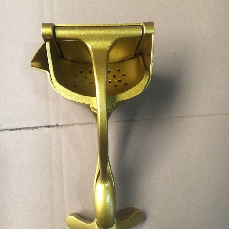 压汁器 手动压汁器 铝压汁器详情图3
