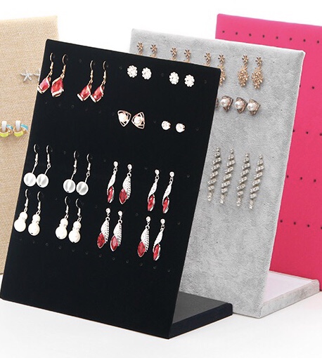 25*20cm耳钉板产品图