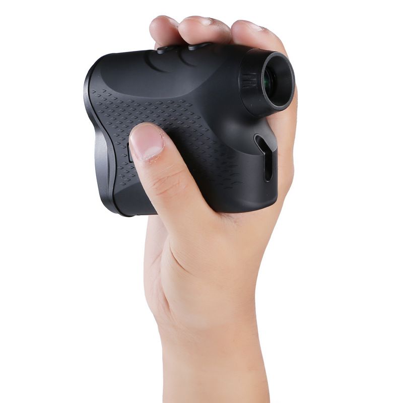 测距仪白底实物图