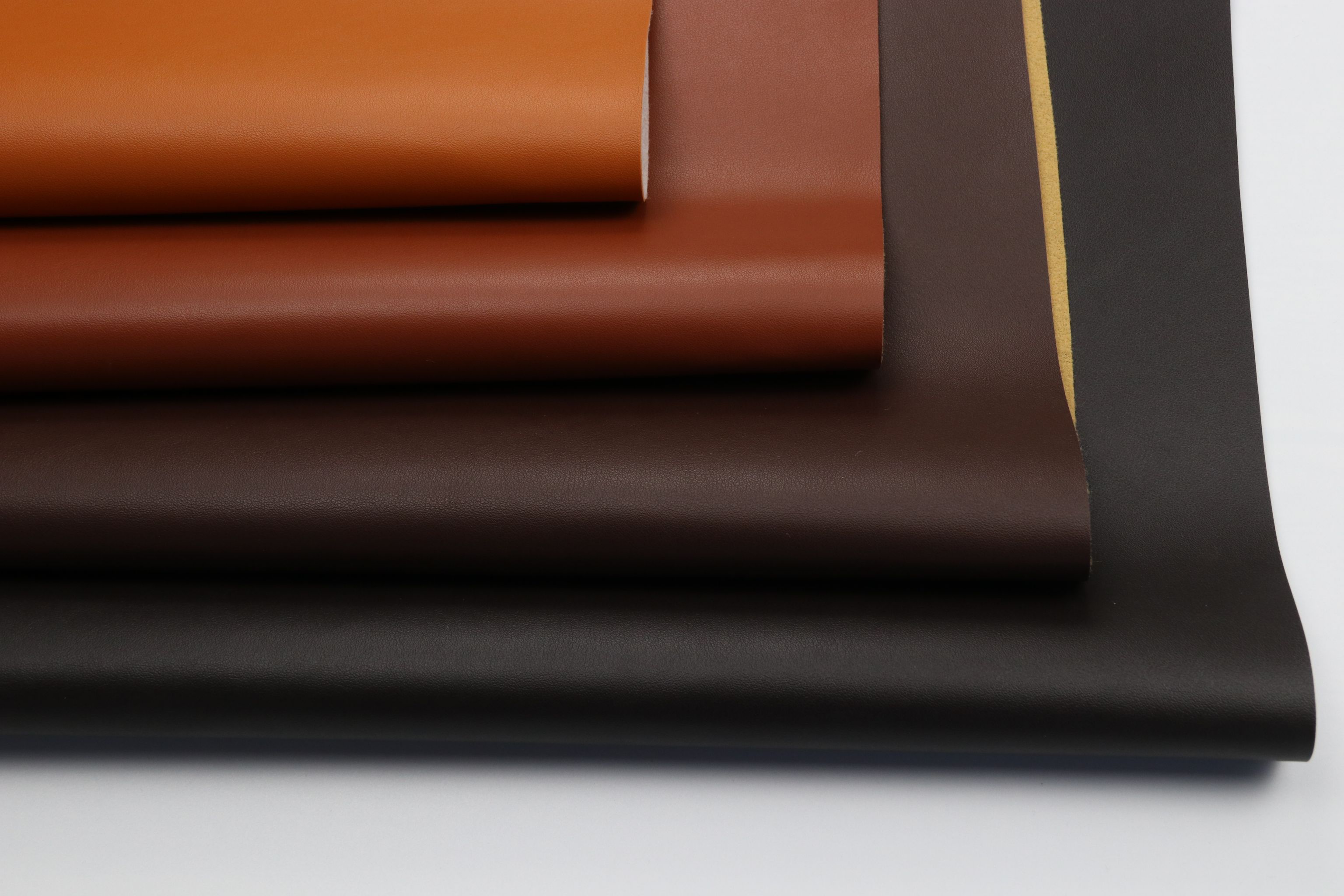 工厂直销现货pvc环保箱家居革面料详情图1