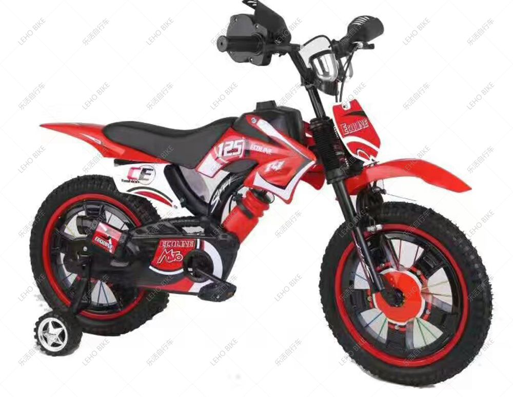 12 inch motorcycle Children bicycle motorcycle