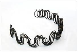Spring Fitting Wire Throat Hoop undefined