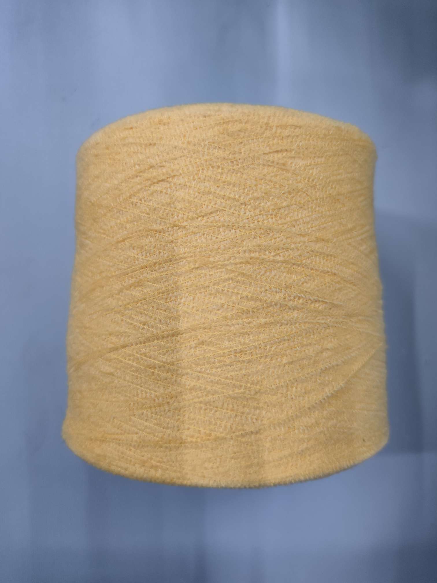 豪盛色纱 蜈蚣纱 适用于毛巾手套帽子详情图2