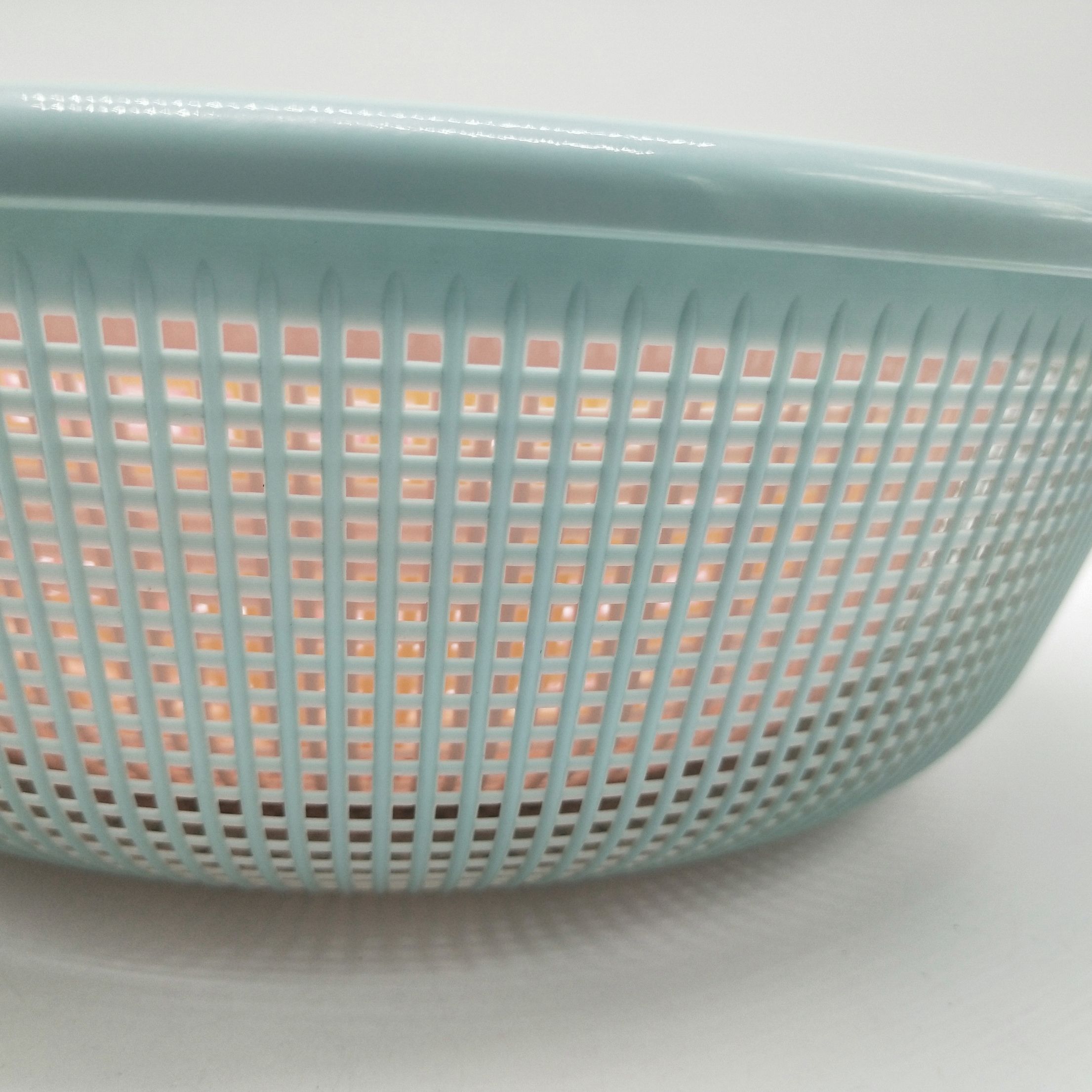 家用厨房专用四件套321多用筛沥水篮详情图3