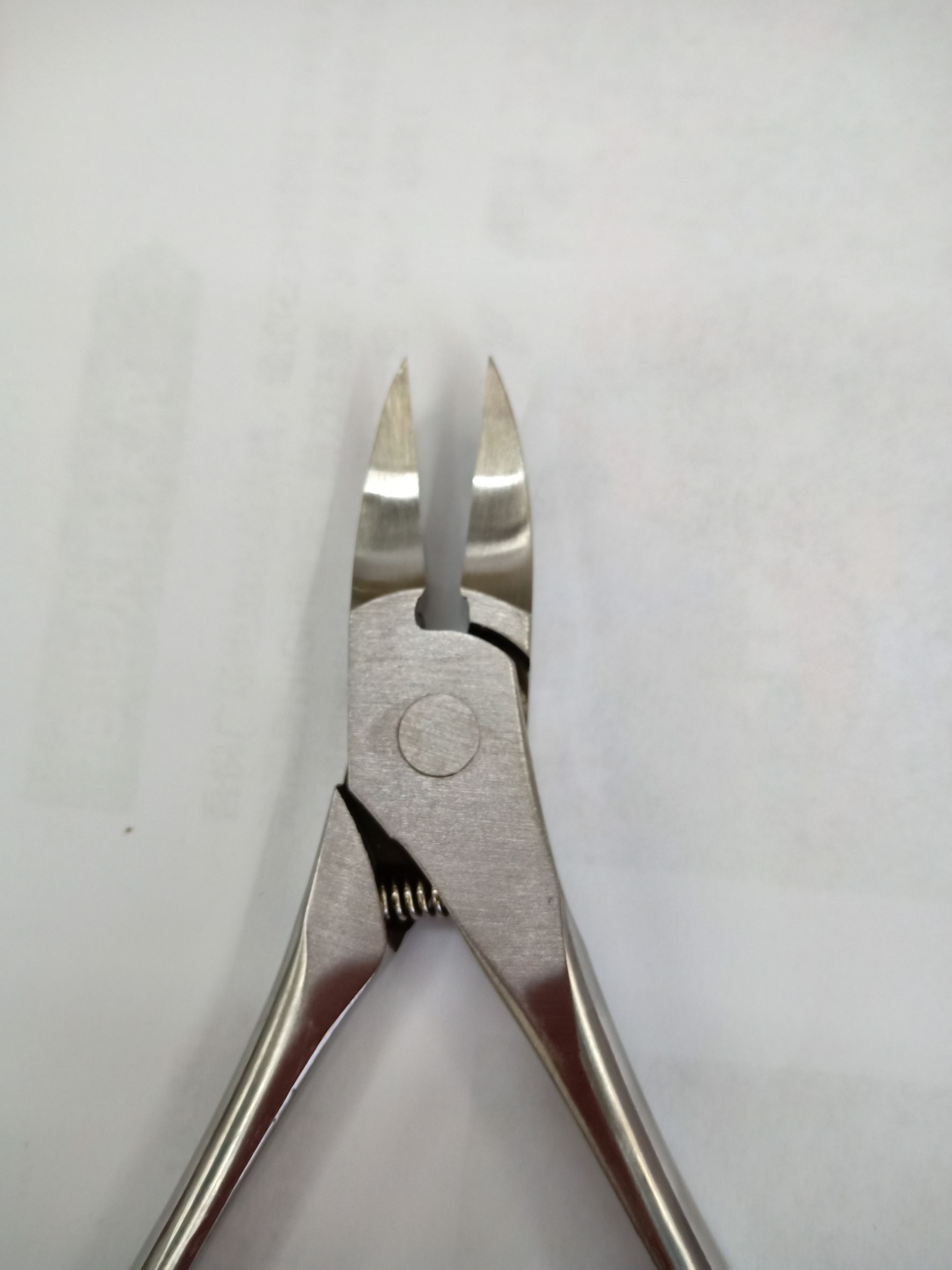 不锈钢脚钳2详情图3