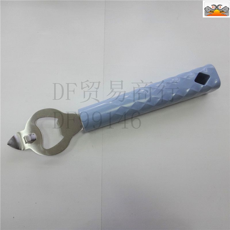 DF999146، فاتحة أسطوانات من الفولاذ الصلب غير القابل للصدأ المتعدد الوظائف، DF Trading House، مفتحات علب علب الصفائح