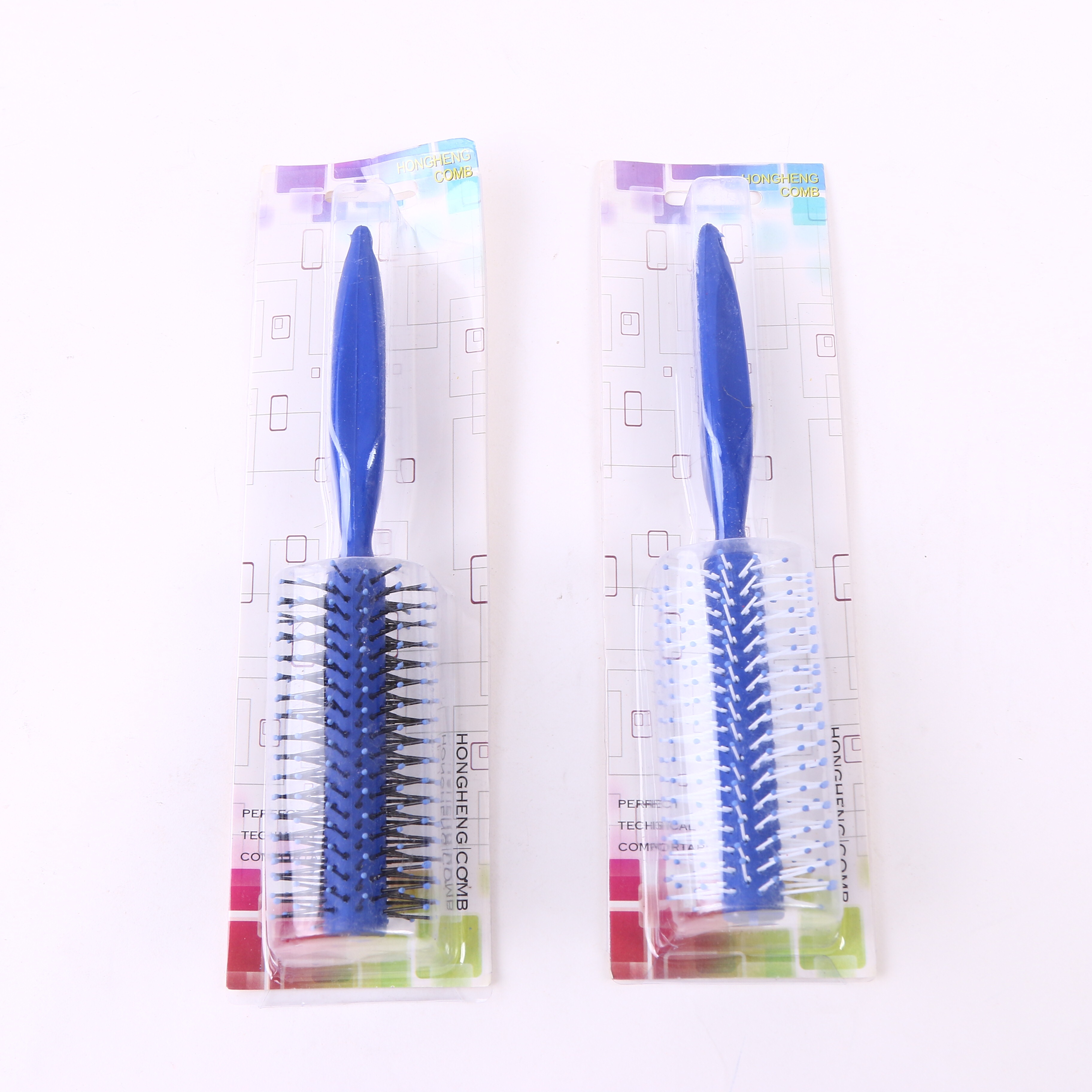 Manufacturers Direct Sales Of Various Styles Of Hair Roll Comb Item Picture