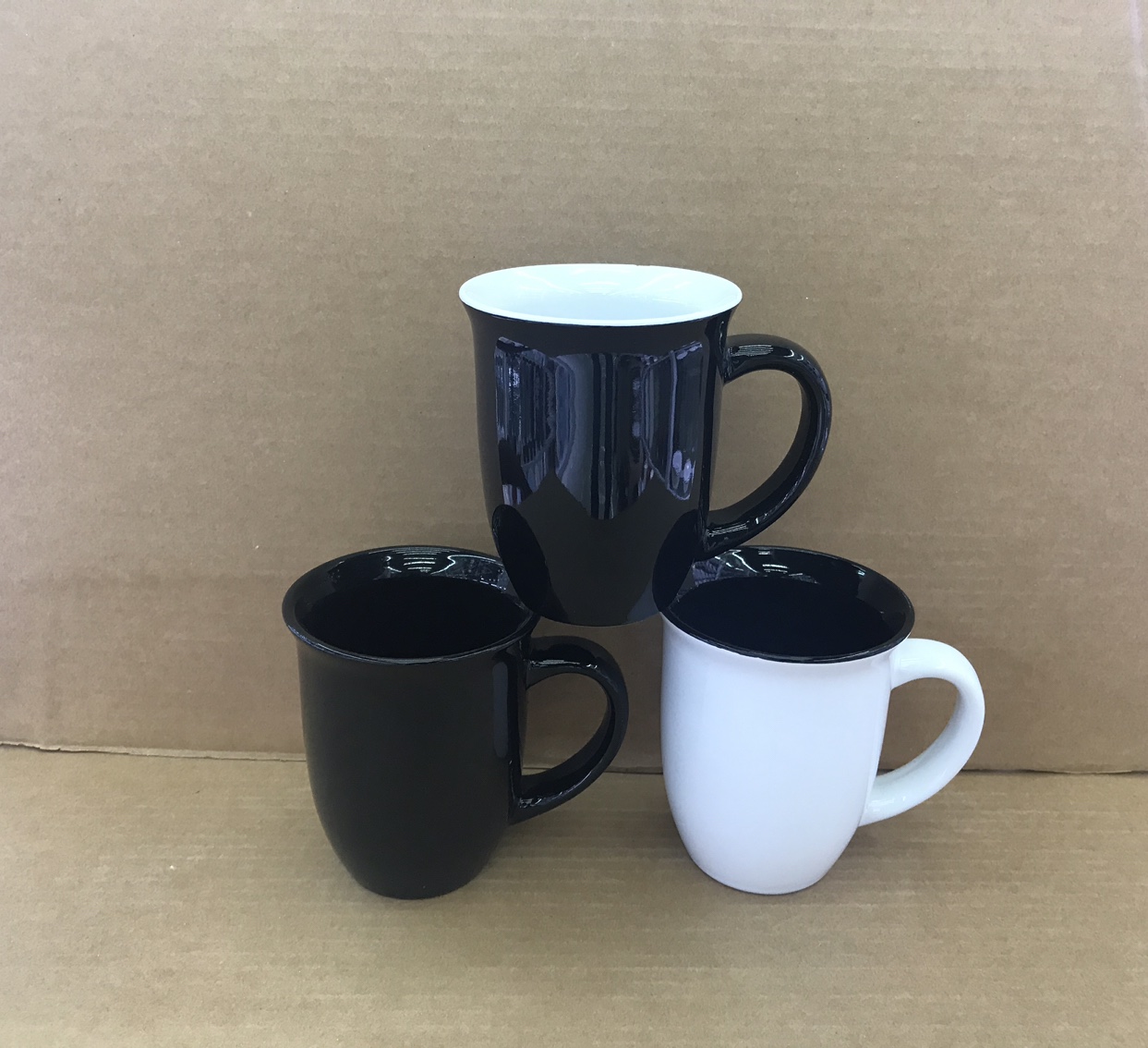 16oz ceramic cup