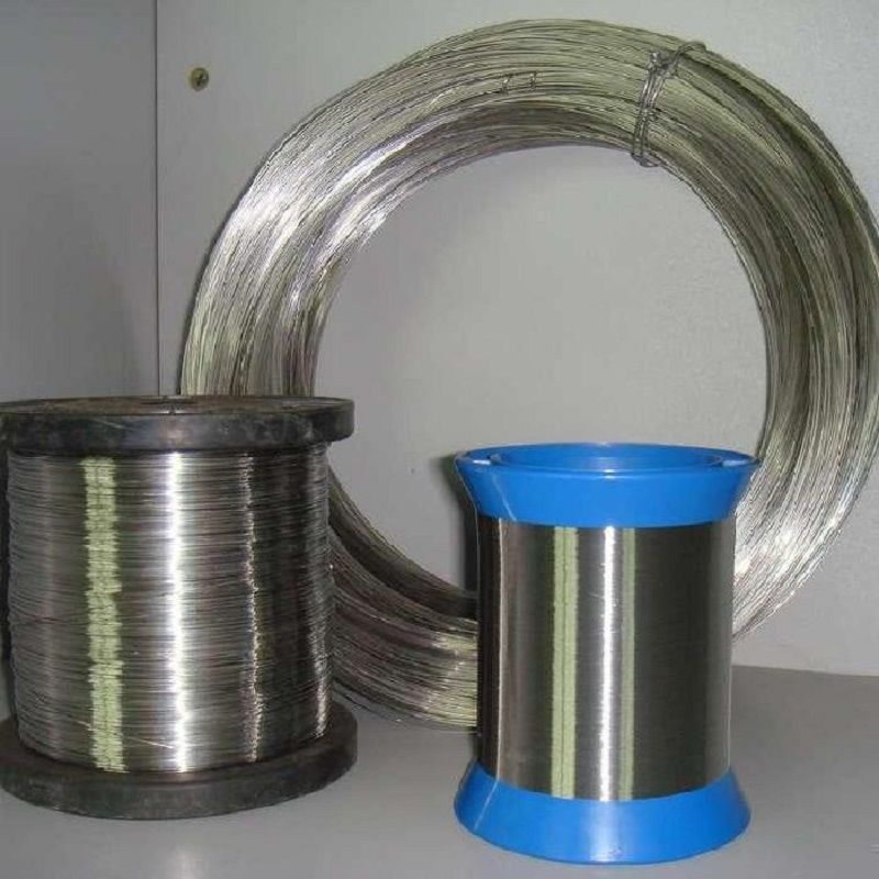 Stainless steel wire stainless steel shaft wire stainless steel disk wire