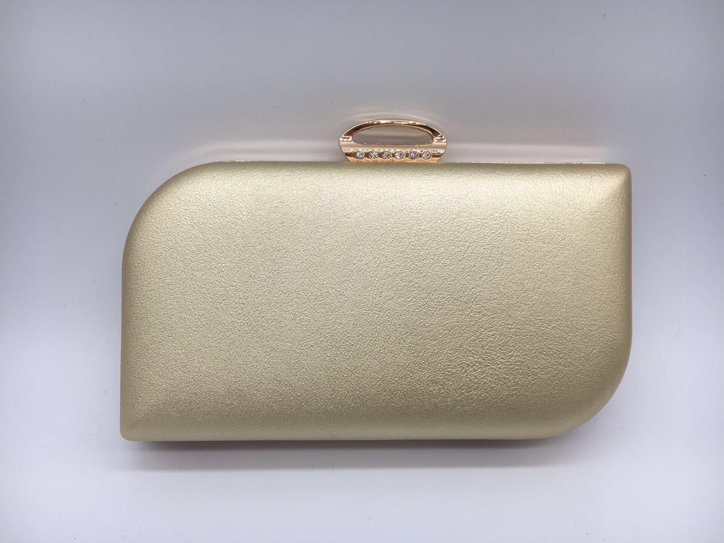 Pu Hand Crossbody Bag Banquet Evening Bag Bridal Dress Gift Bag details Picture