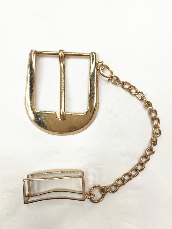 We offer a wide range of shoe and bag buckles in various styles detail image 2