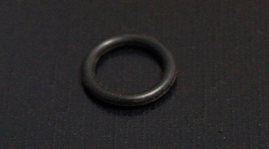 Aluminum differential seal A200