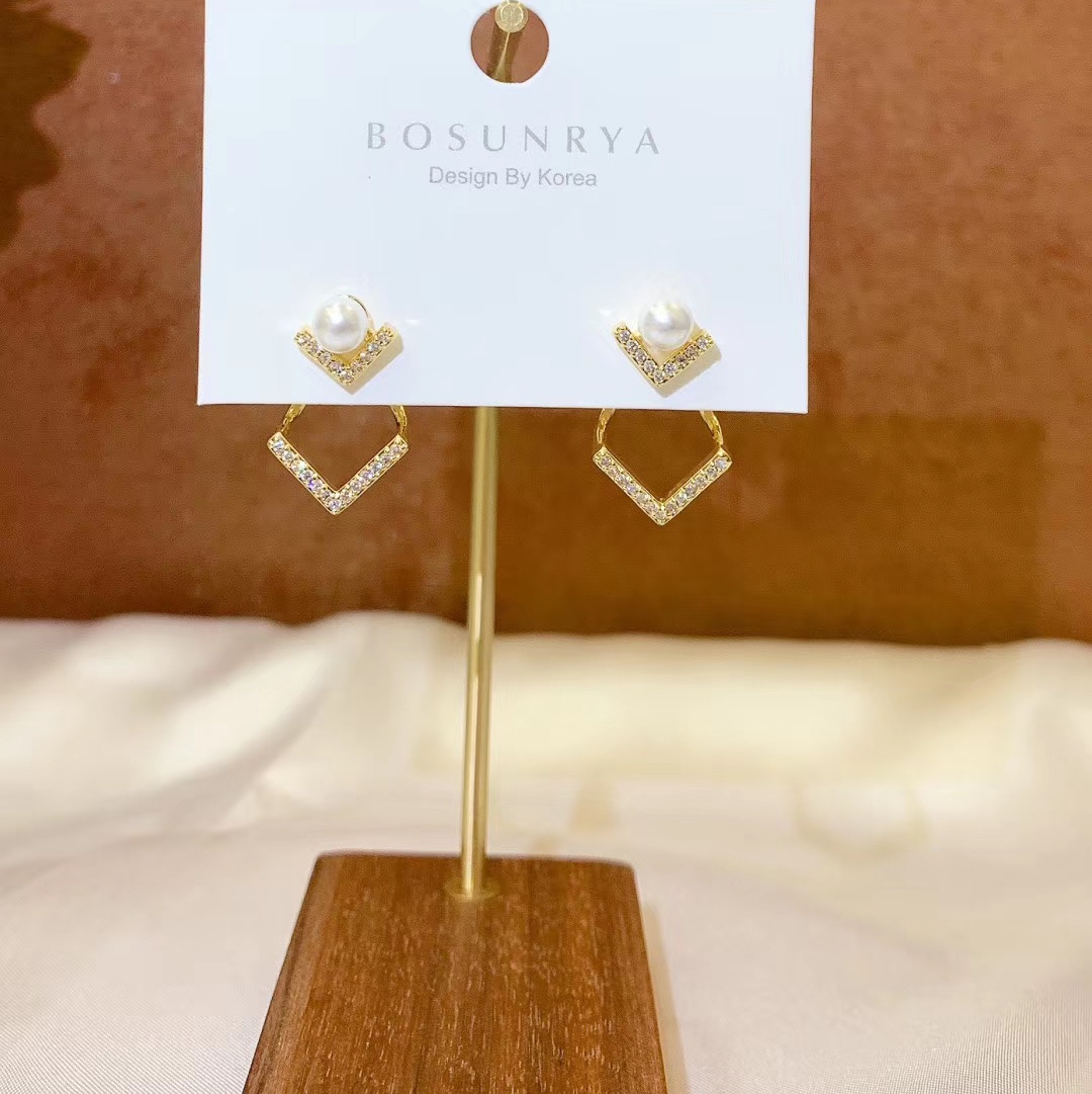 Trendy and simple style two-wear Berseria accessories, Berseria accessories, Berseria accessories