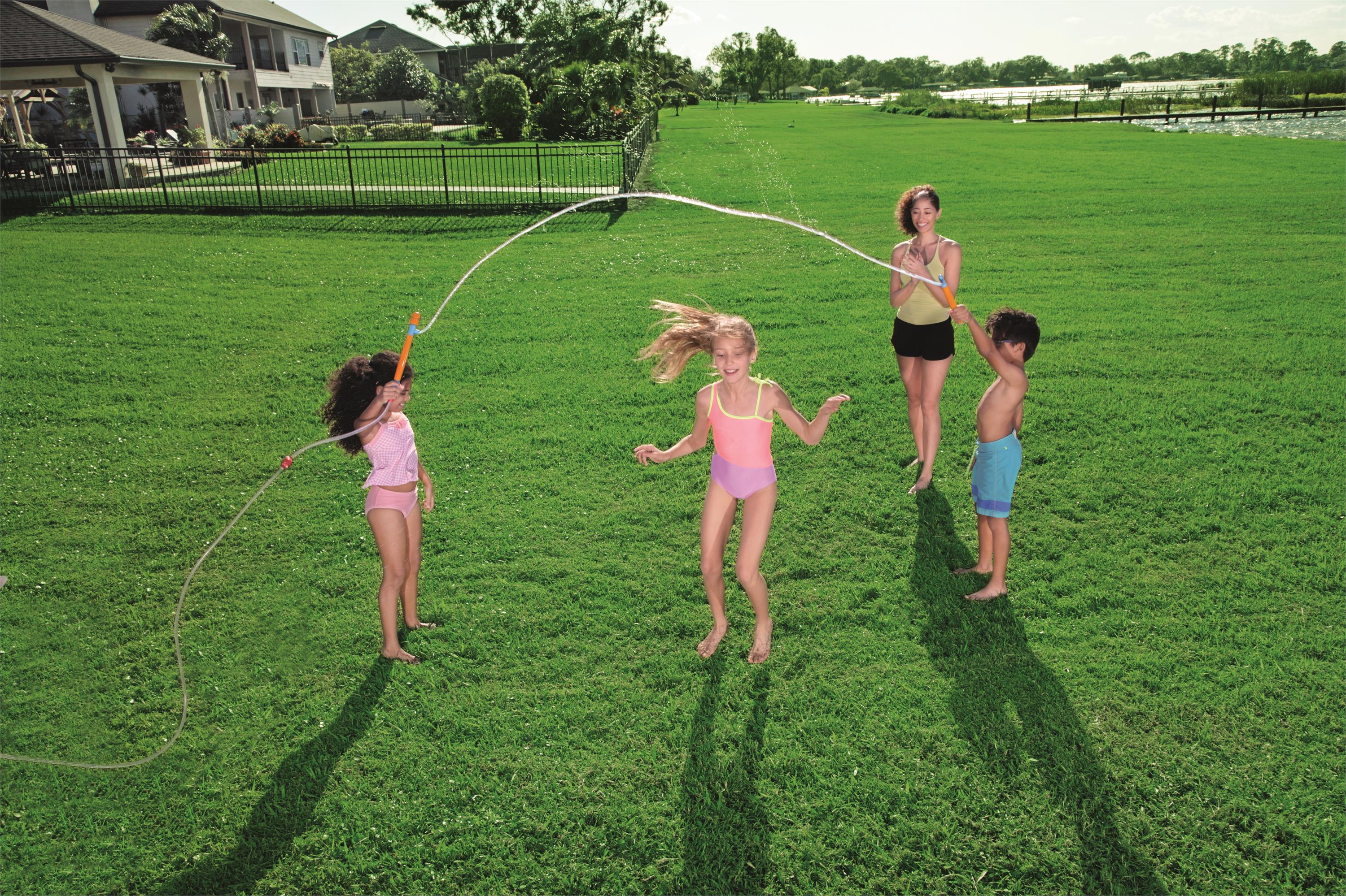 Bestway® 52253喷水跳绳详情图1