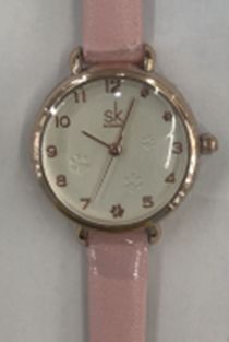 Yiwu Selection ladies watch K9025L#/19638