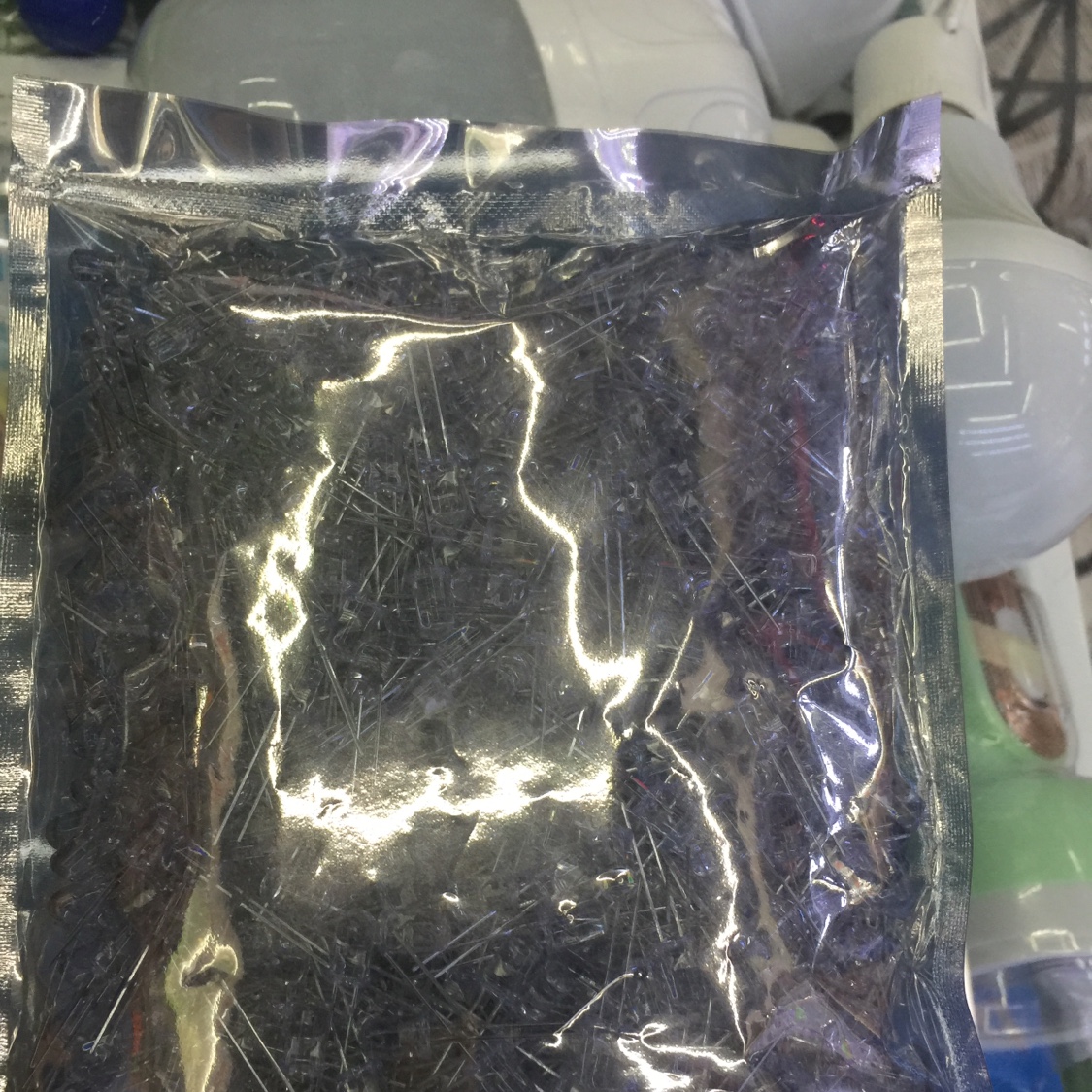 5毫米验钞灯