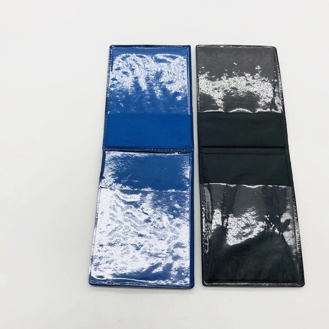 卡装3件套驾驶证行驶证身份证白底实物图