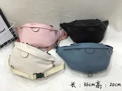 Women's Fashion Fanny Pack 3039
