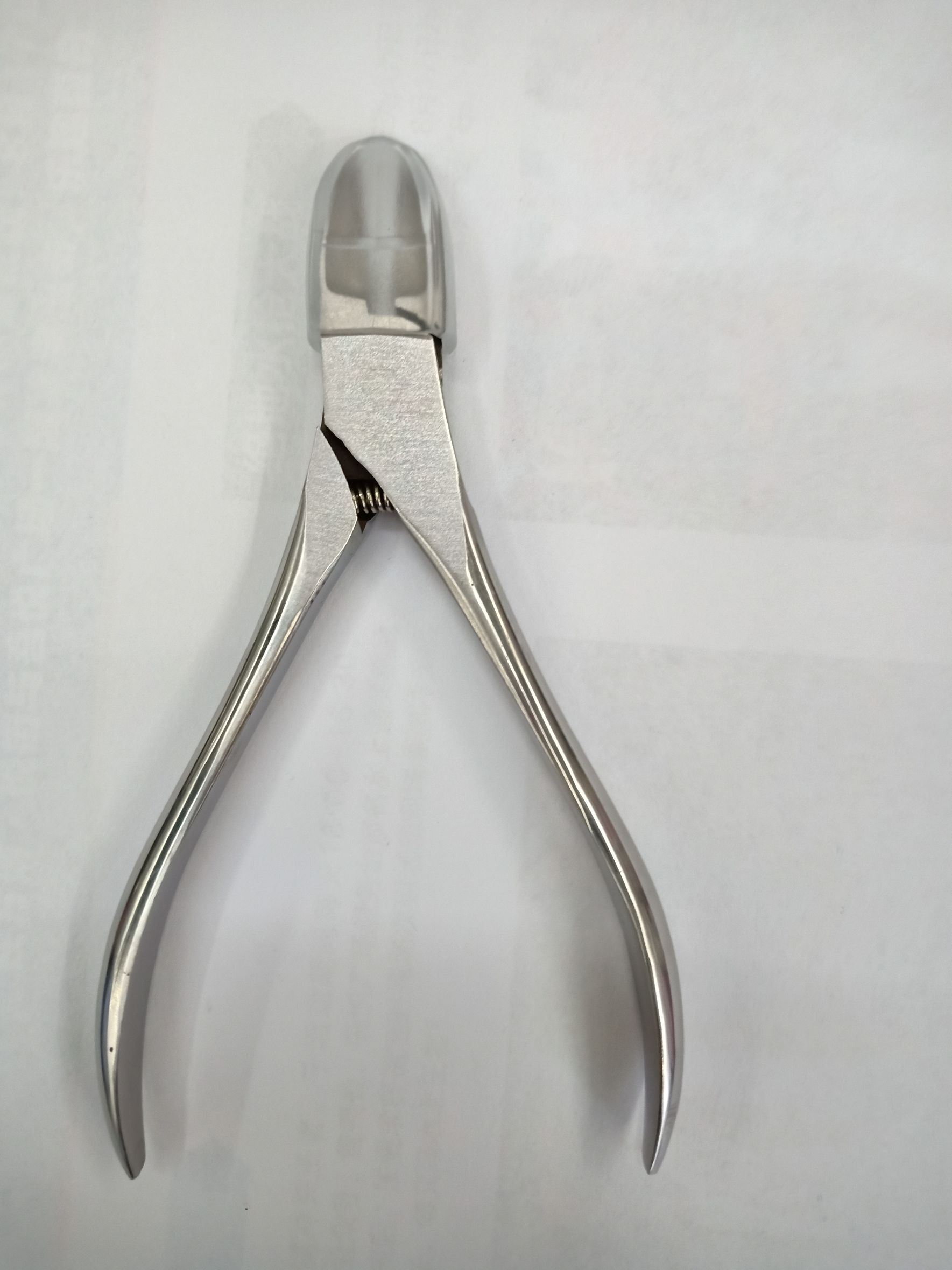 不锈钢脚钳2详情图2