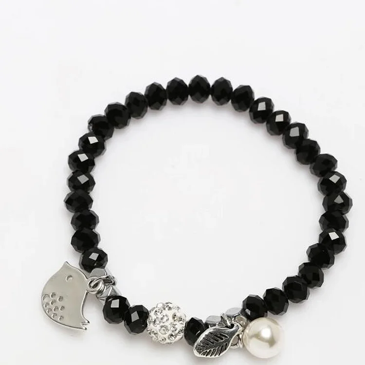 The bracelet is under 275