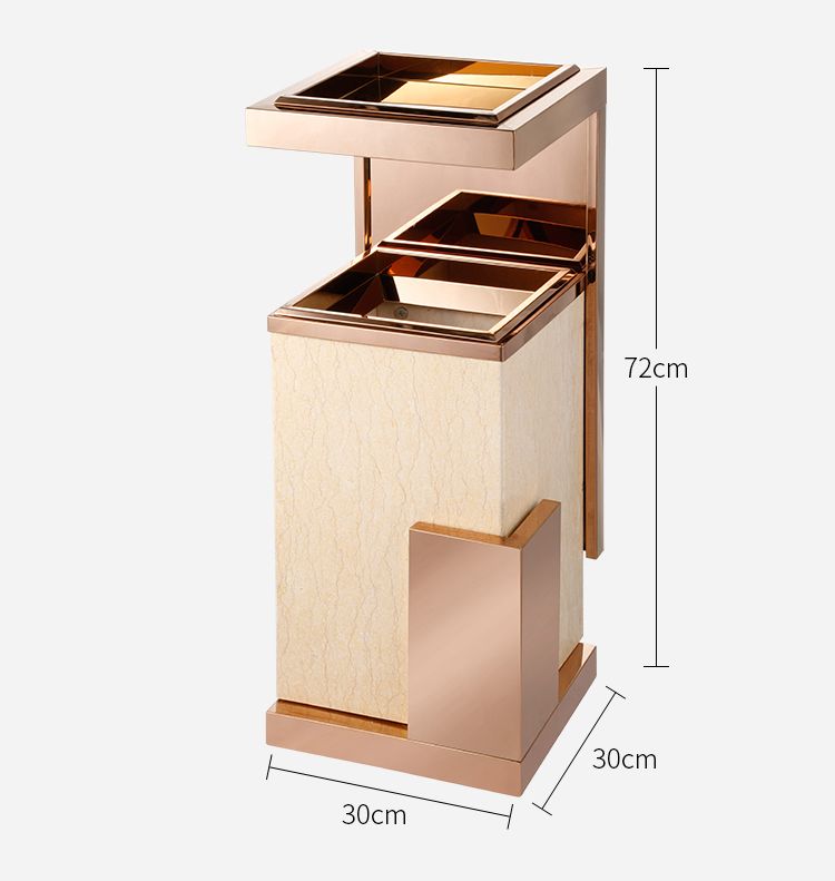 Elegant marble ashtray/Elegant ashtray detail image 5