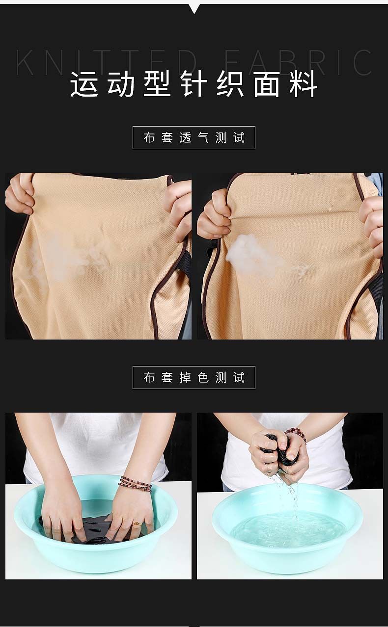 汽车头枕靠枕护颈枕车用记忆棉颈椎枕内饰用品枕头厂家直销批发详情图5