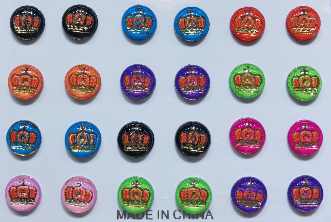 Crown 10Mm