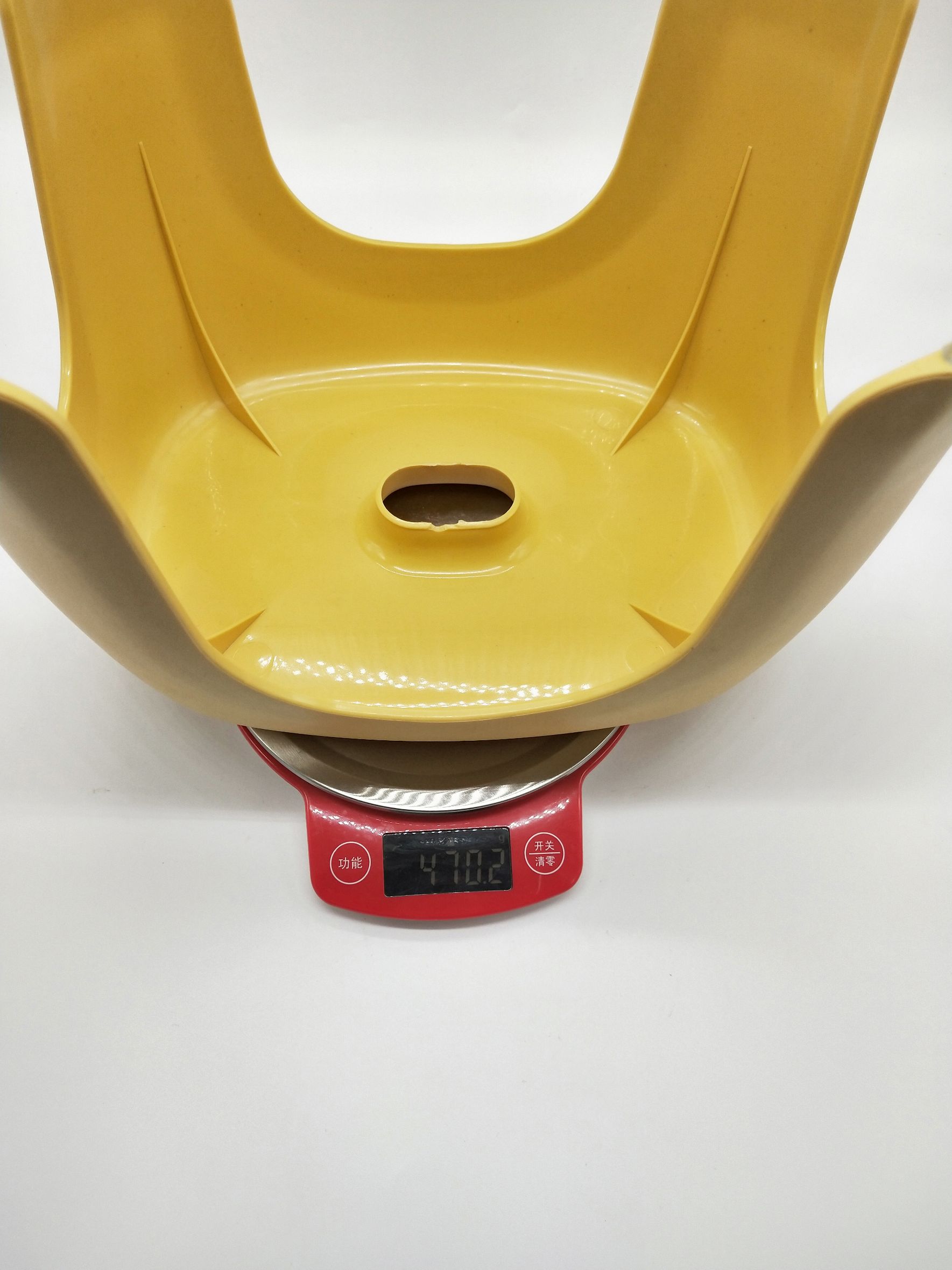 403ins风家用可爱浴凳浴室防滑凳子塑料凳子详情图6