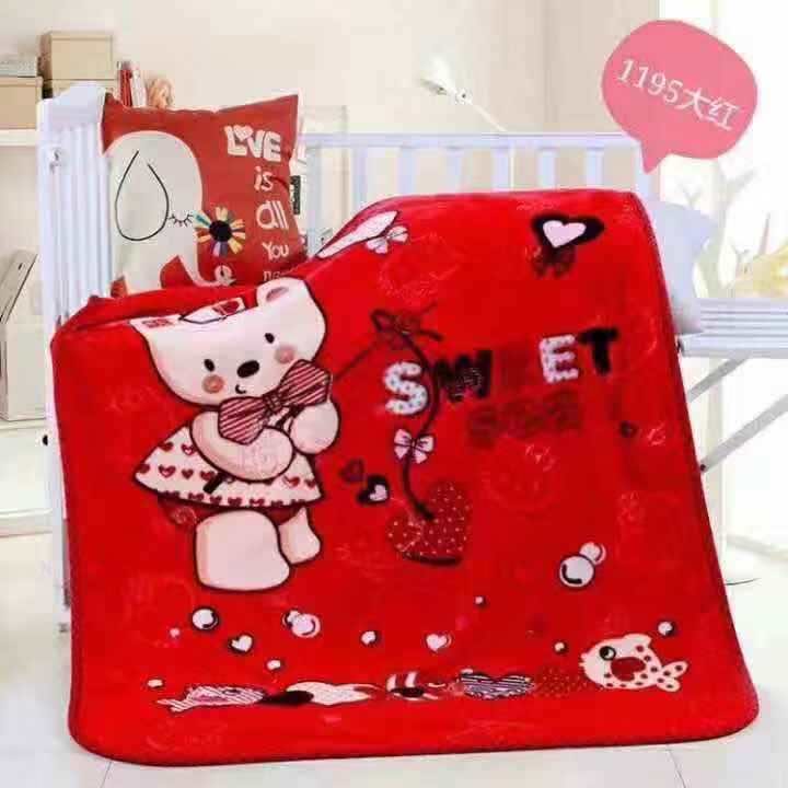 Inicio lily baby cloud blanket ropa de cama lavable a máquina pic 7