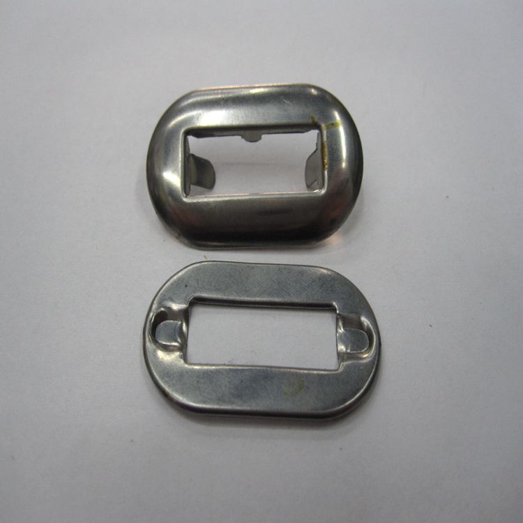 We supply a wide range of air hole and bull eye luggage accessories
