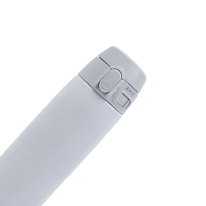 磨砂米酒瓶子细节图