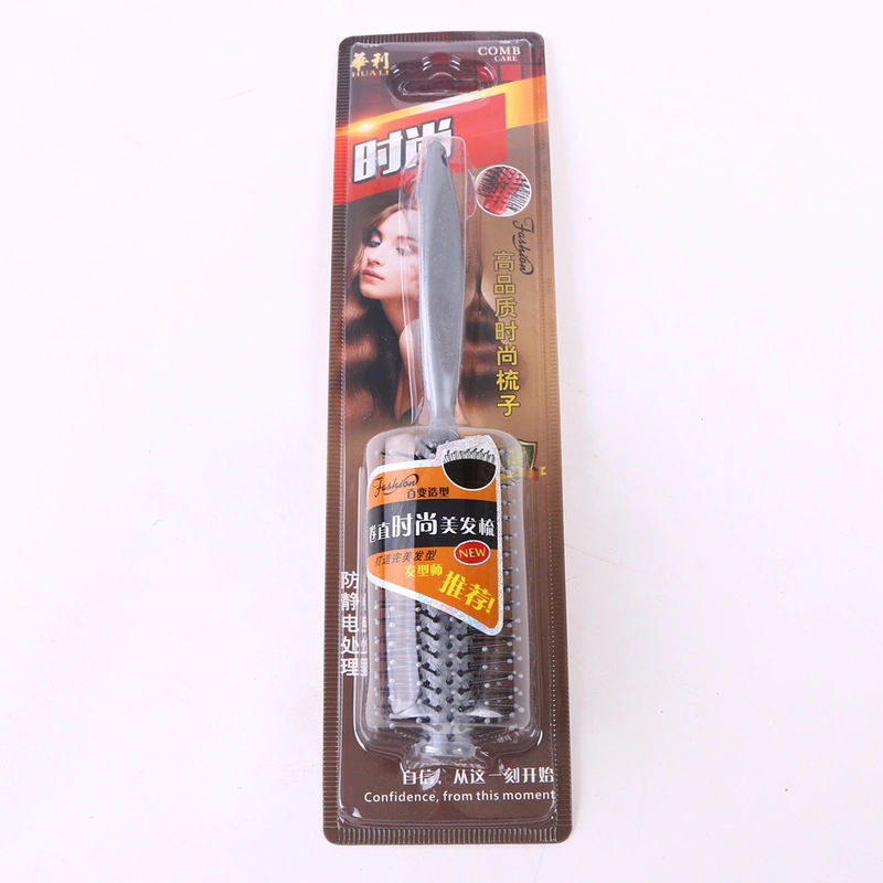 Massage Roll Comb Hairdressing Supplies