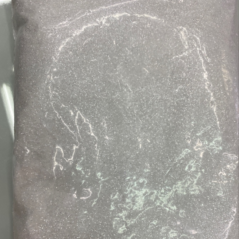 闪银