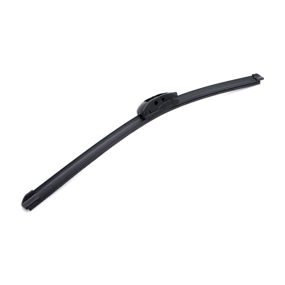 New boneless multi-functional wiper modification accessory for special vehicles, wiper blade interface, wiper blade silent composite Specification image
