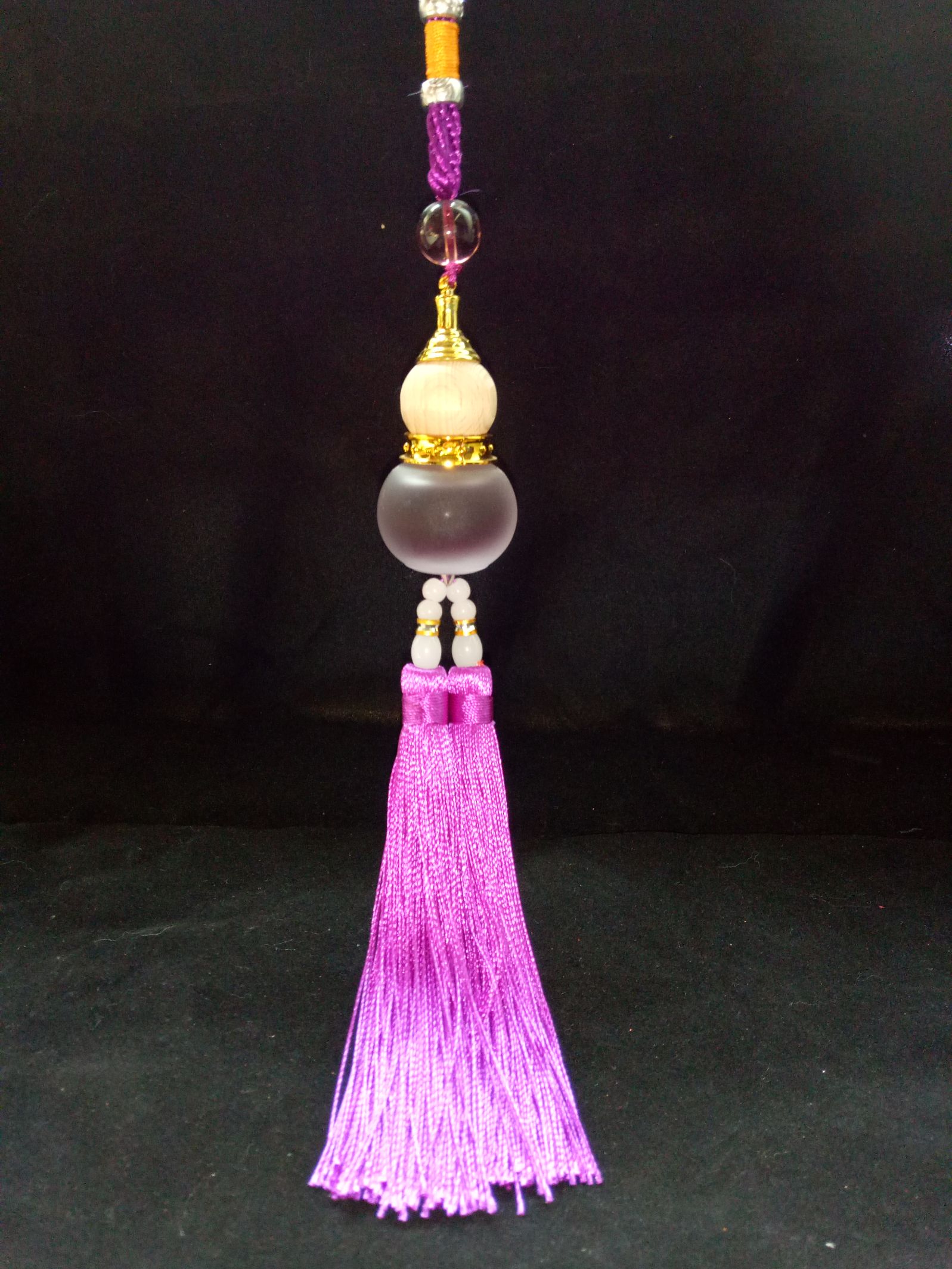 汽车挂件双浩香水葫芦细节图