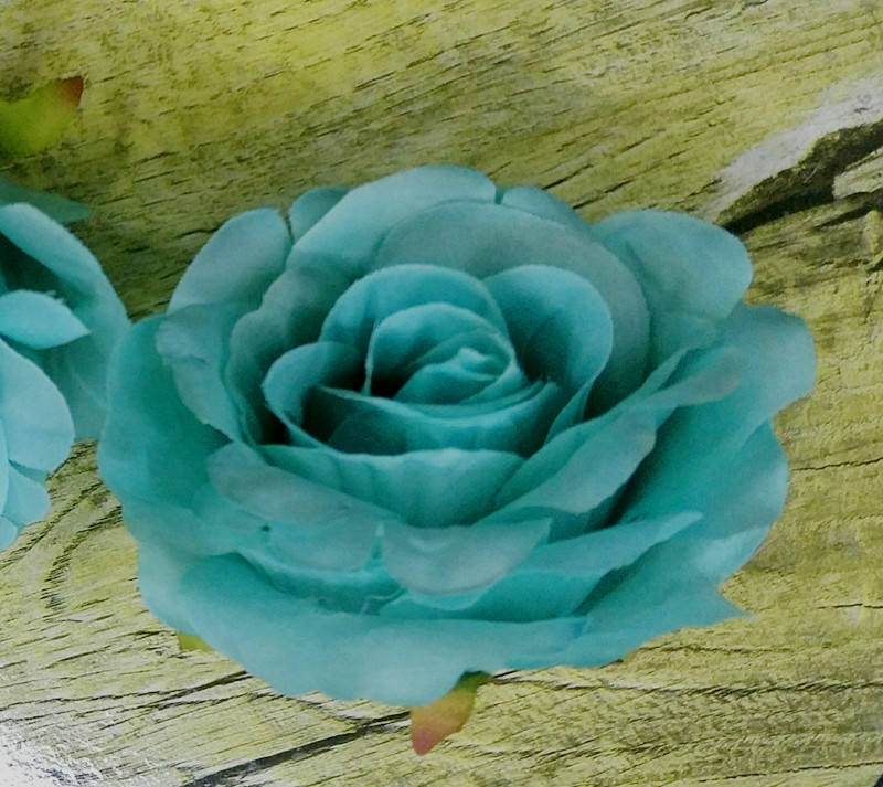 Wedding simulation background flower wall photo studio shooting, rose hydrangea, shopping mall window flowers, simulation artificial flowers, flower heads, simulation multi-layered rose heads, artificial flowers, silk flowers, home decoration photography, wedding props, flower balls, road guides, simulation flower art Item Picture