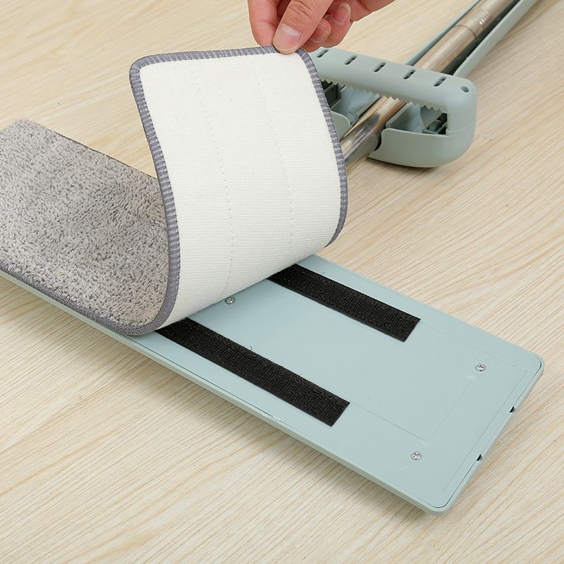 家用懒人拖把家居专用清洁工具3325免手洗拖把详情图3