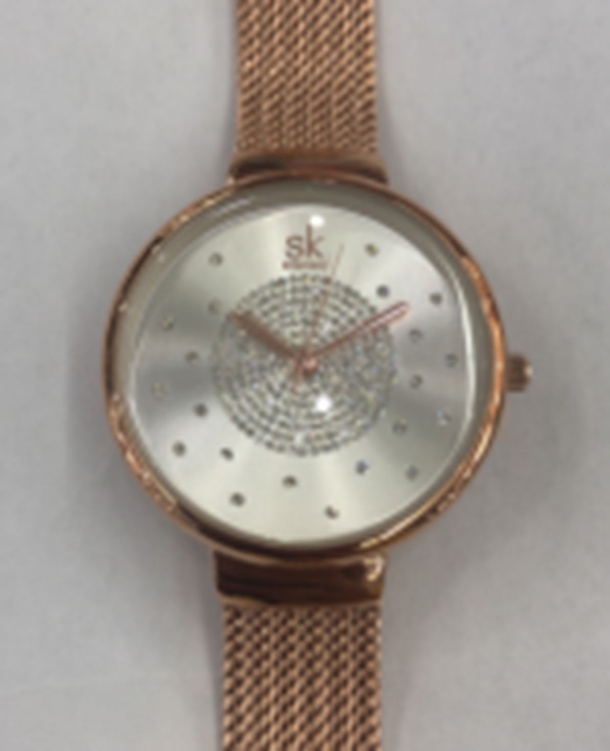 Yiwu Selection Ladies watch k0140L#/19638 full figure