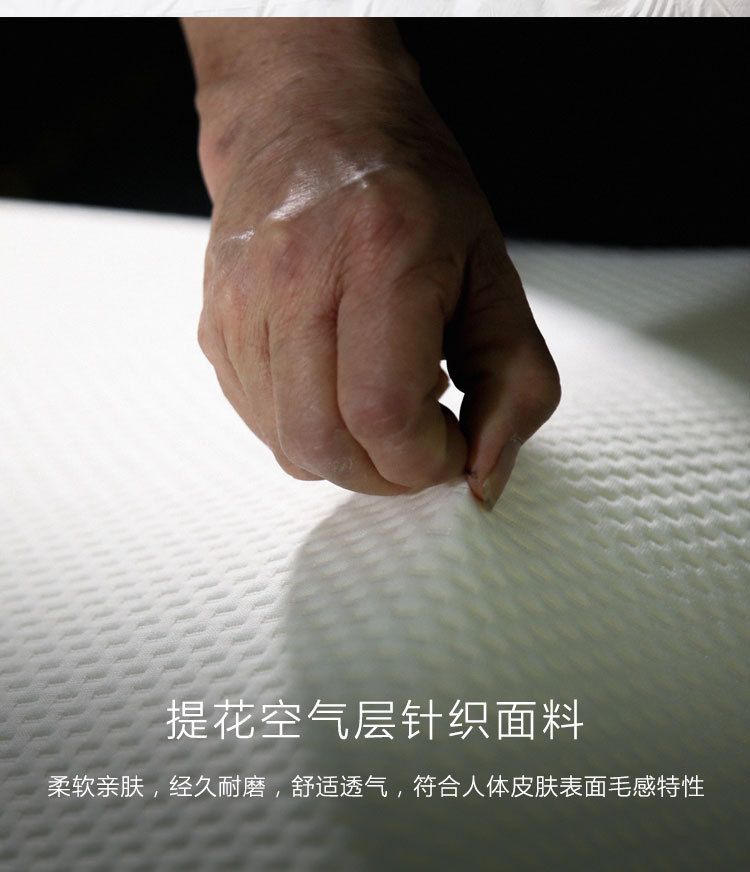 亚马逊货源 压缩薄垫 海棉床垫 学生宿舍垫子 高回弹海绵榻榻米垫详情图9
