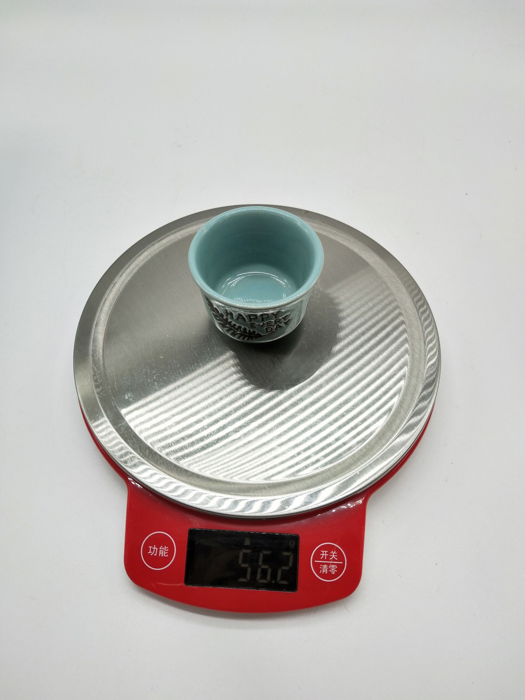日式手绘壶套装茶具套装创意色釉茶具套装陶瓷礼品茶具详情图9