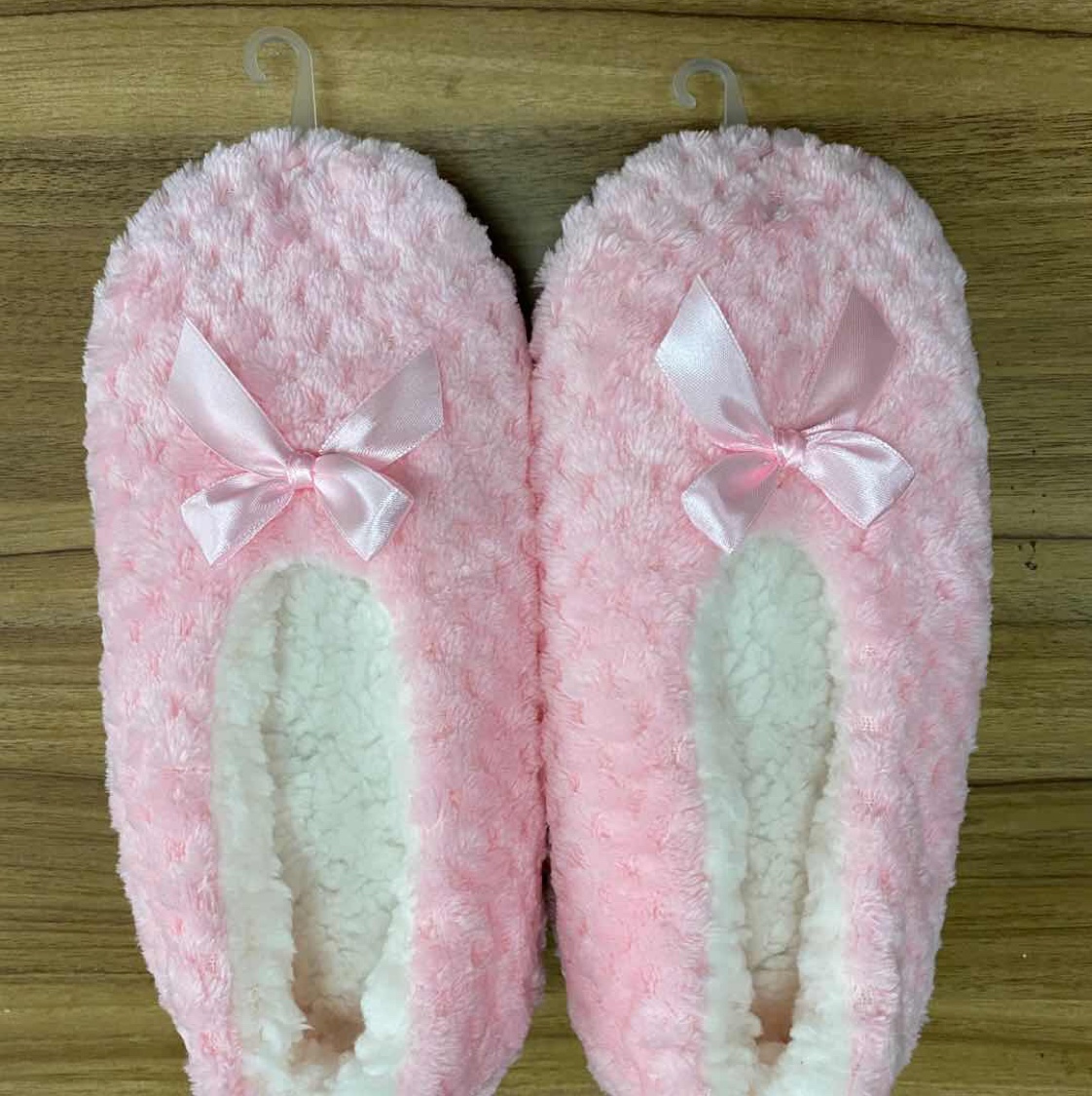 菠萝格地板鞋图