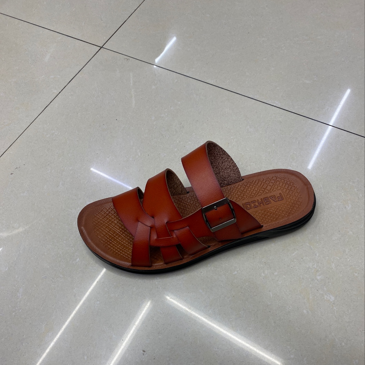 Wholesale n men beach shoes men thumbnail