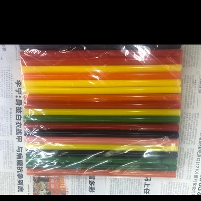 Colored Glue Stick