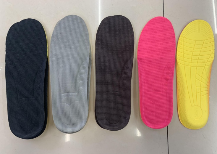 S26201发泡鞋垫女款新款厂家直销外贸热销