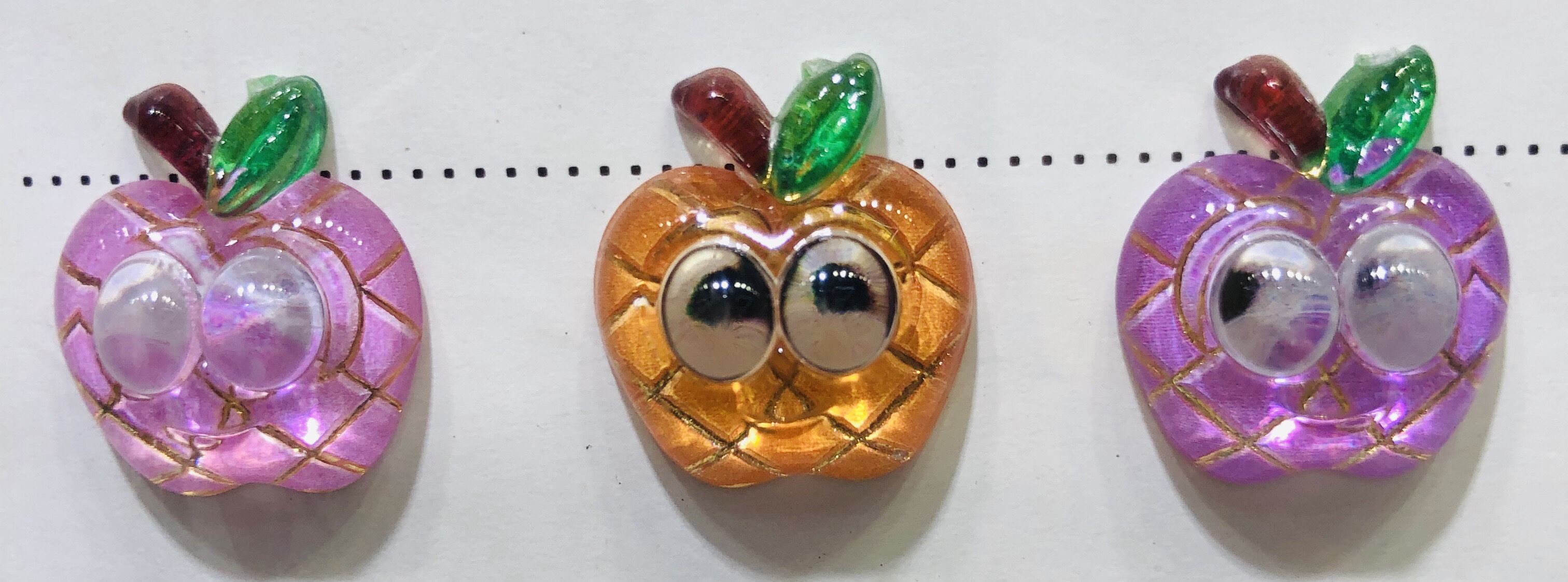 Apple Base Print 18Mm details Picture