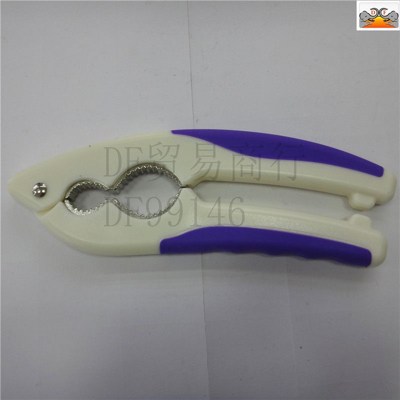 DF99146 WEST German walnut clip DF TRADING HOUSE