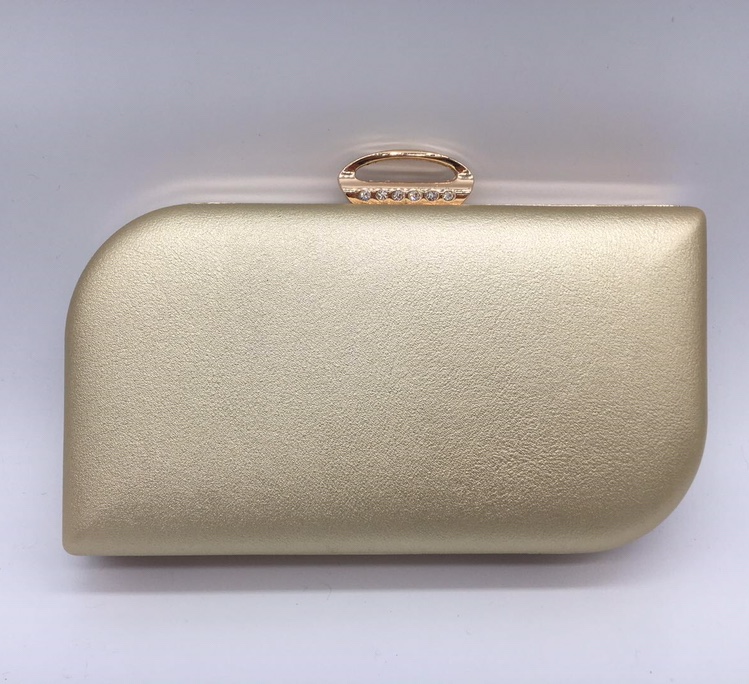 Pu Hand Crossbody Bag Banquet Evening Bag Bridal Dress Gift Bag