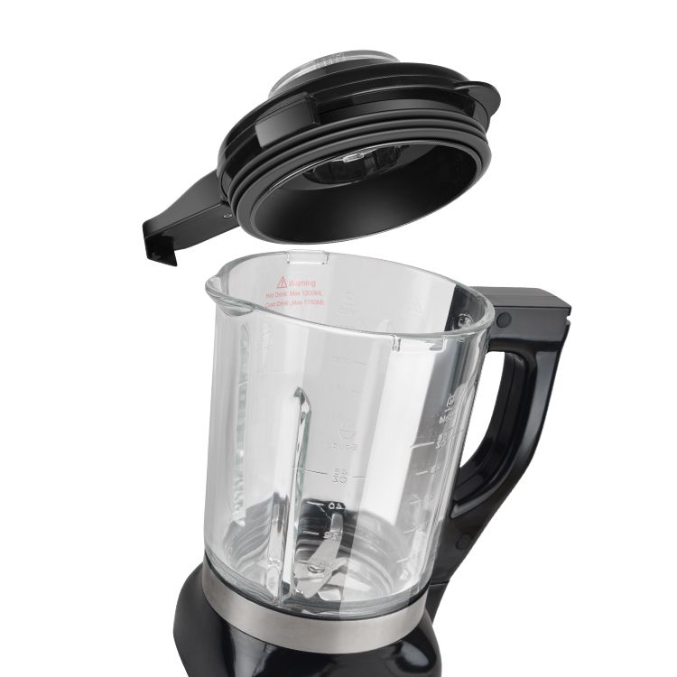 DSP danson home automatic heating broken wall food processor soybean milk machine kitchen mixer intelligent grain juice Application Scenario