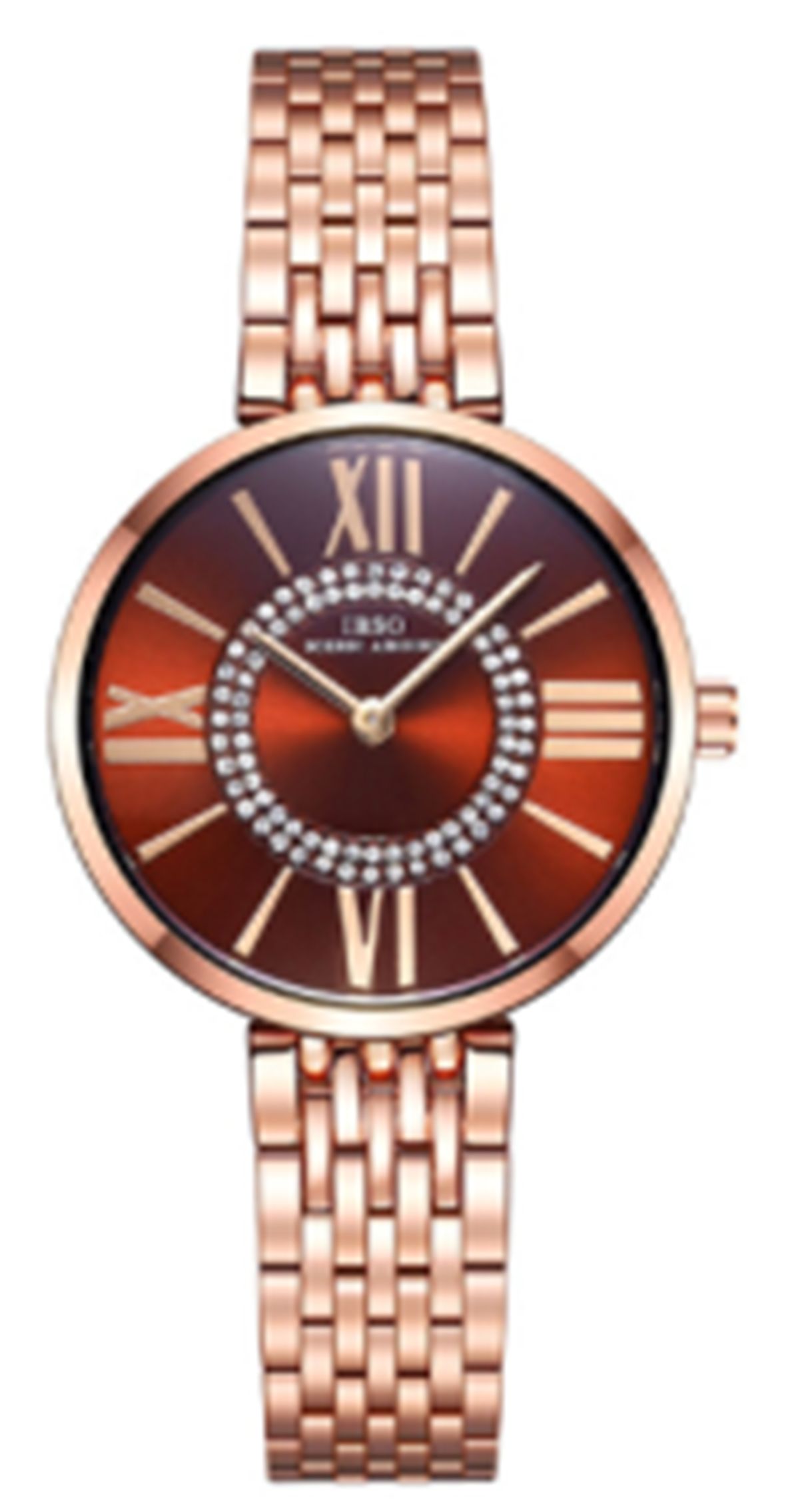Yiwu Selection Ladies watch 9110L#/19638 full figure