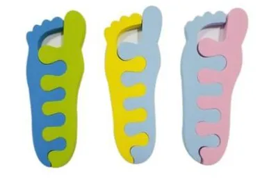Foot Y Toe Divider